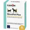 camon Struvipet plus 60 compresse