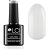 LCI Cosmetics - Smalto Semipermanente LCI - Perle Blanche Bianco Perl