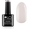 LCI Cosmetics - Smalto Semipermanente LCI - Bianco panna 10 ml