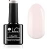LCI Cosmetics - Smalto Semipermanente LCI - Latte trasparente rosino