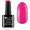 LCI Cosmetics - Smalto Semipermanente LCI - Peonia - Fucsia 10 ml