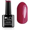 LCI Cosmetics - Smalto Semipermanente LCI - Rosso ICON 10 ml