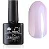 LCI Cosmetics - Top Coat GLOSSY - gloss effect PINK 10 ml LCI - Lattig
