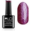 LCI Cosmetics Smalto Semipermanente LCI - MADNESS - Viola 10 ml