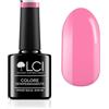 LCI Cosmetics - Smalto Semipermanente LCI - Rosa baby 10 ml
