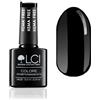 LCI Cosmetics - Smalto Semipermanente Hema Free LCI - Nero 10 ml