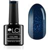 LCI Cosmetics - Smalto Semipermanente LCI - Agata - Blu 10 ml