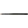 LCI Cosmetics - Pennello per unghie Black Edition 2 - Kolinsky lingua