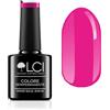 LCI Cosmetics - Smalto Semipermanente LCI - Space - Fucsia 10 ml