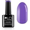 LCI Cosmetics - Smalto Semipermanente LCI - Indaco 10 ml