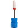 LCI Cosmetics - Punta LCI in Ceramica Fiamma - Bassa abrasività 1 Pc