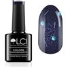 LCI Cosmetics - Smalto Semipermanente LCI - Blu oltremare 10 ml