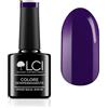 LCI Cosmetics - Smalto Semipermanente LCI - Viola scuro 10 ml