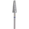 LCI Cosmetics - Punta LCI Carbide Precision giro cuticole - Bassa abr