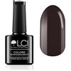 LCI Cosmetics - Smalto Semipermanente LCI - Fumo - Marrone 10 ml