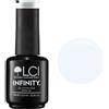 LCI Cosmetics - Infinity - Builder gel bottle - Bianco Milky Whey 15 m