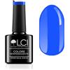 LCI Cosmetics - Smalto Semipermanente LCI - Oxygen - Blu 10 ml