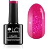 LCI Cosmetics - Smalto Semipermanente LCI - Ciliegia luce 10 ml