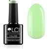 LCI Cosmetics - Smalto Semipermanente LCI - Mela matto - Verde 10 ml
