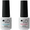 LCI Cosmetics - Set Base e Top coat Senza Dispersione - Mini Vanity 10