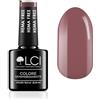 LCI Cosmetics - Smalto Semipermanente - Hema Free LCI - Rosso Tiziano