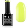 LCI Cosmetics - Smalto Semipermanente LCI - Giallo Atomic Yellow Fluo