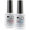 LCI Cosmetics - Combo Pack: Base Coat DryFix 10 ml + Top Coat DryFix 1