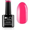 LCI Cosmetics - Smalto Semipermanente LCI - Fucsia babol neon 10 ml