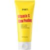 O!GETi Vitamin C Glow Peeling Gel 100 ml