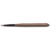 LCI Cosmetics - Pennello per unghie WOOD - 3D Slim 1 Pc