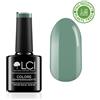 LCI Cosmetics - Smalto Semipermanente LCI - Verde cadetto 10 ml