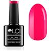 LCI Cosmetics - Smalto Semipermanente LCI - Rosa vivo 10 ml