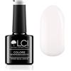 LCI Cosmetics - Smalto Semipermanente LCI - Bianco French 10 ml