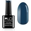 LCI Cosmetics - Smalto Semipermanente LCI - Petrolio 10 ml