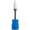 LCI Cosmetics - Punta LCI in Ceramica Fiamma - Alta abrasività 1 Pc