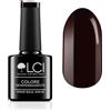 LCI Cosmetics - Smalto Semipermanente LCI - Nero 10 ml
