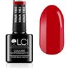 LCI Cosmetics - Smalto Semipermanente - Hema Free LCI - Rosso Chanel 1