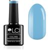 LCI Cosmetics - Smalto Semipermanente LCI - Carta da zucchero 10 ml
