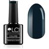 LCI Cosmetics - Smalto Semipermanente LCI - Blu oceano 10 ml