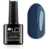 LCI Cosmetics - Smalto Semipermanente LCI - Blu ICEBERG 10 ml