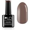 LCI Cosmetics - Smalto Semipermanente LCI - Marrone chiaro 10 ml