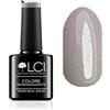 LCI Cosmetics Smalto Semipermanente LCI - CEMENTO - Grigio 10 ml