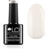 LCI Cosmetics - Smalto Semipermanente LCI - Bianco Latte 10 ml