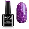 LCI Cosmetics - Smalto Semipermanente LCI - Shimmer Purple 10 ml