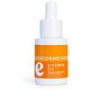 LCI Cosmetics - Olio nutriente Vitamina E 15 ml