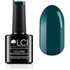 LCI Cosmetics - Smalto Semipermanente LCI - Smeraldo scuro - Verde 10