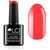 LCI Cosmetics - Smalto Semipermanente LCI - Arancio neon 10 ml