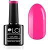 LCI Cosmetics - Smalto Semipermanente LCI - Rosa 10 ml