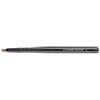 LCI Cosmetics - Pennello per unghie Black Edition - 3 1 Pc