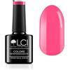 LCI Cosmetics - Smalto Semipermanente LCI - Fucsia 10 ml